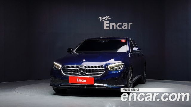 Mercedes-Benz E-Class W213 E250 Avantgarde - фото 2