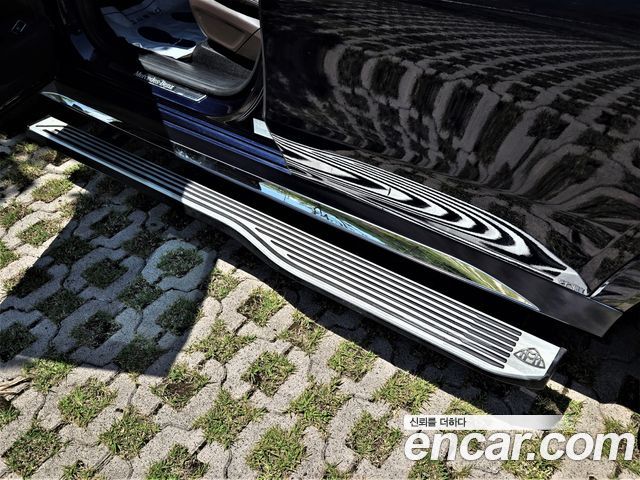 Mercedes-Benz GLS-Class X167 GLS580 4MATIC - фото 4