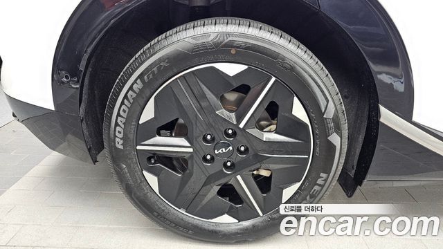 Kia EV6 Новый Long Range 2WD Earth - фото 4