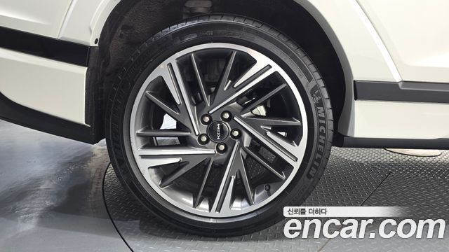 SsangYong Actyon 2-го поколения Gasoline 1.5 2WD S9 - фото 4