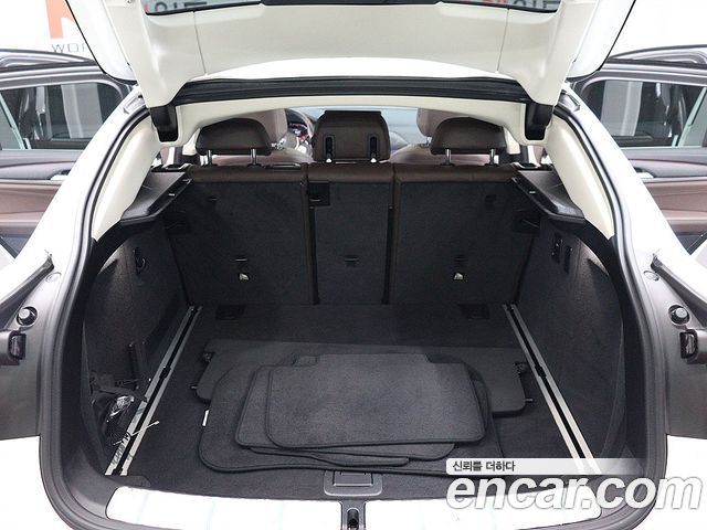 BMW X4 G02 xDrive20i xLine - фото 4