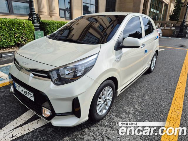 Kia Morning Urban JA Prestige - фото 1