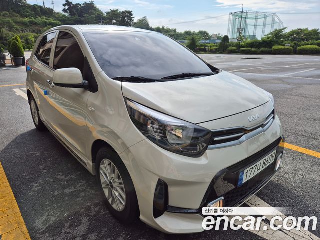 Kia Morning Urban JA Prestige - фото 2