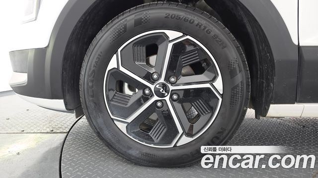 Kia Niro Совершенно новый Best Selection - фото 4