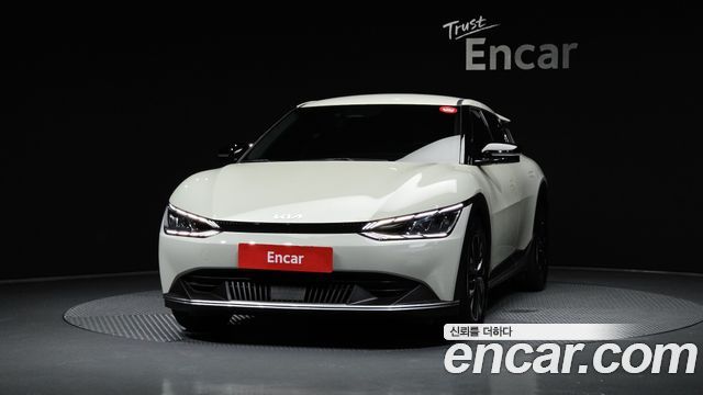 Kia EV6 Long Range Light - фото 2