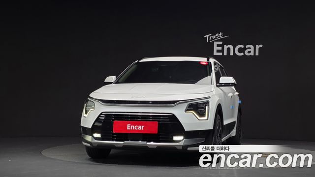 Kia Niro Совершенно новый Signature - фото 2