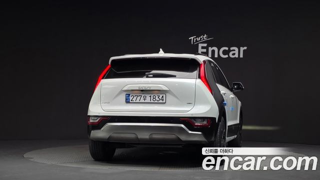 Kia Niro Совершенно новый Signature - фото 3