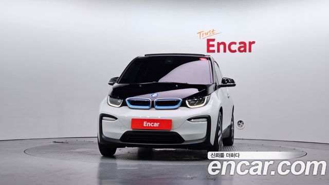 BMW i3 SOL+ - фото 2