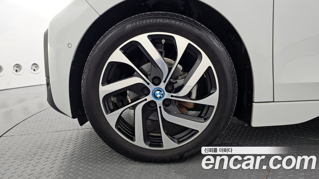 BMW i3 SOL+ - фото 4