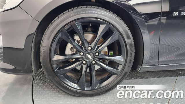 Chevrolet (GM Daewoo) Malibu Новый 1.3 Turbo Perfect Black Premier - фото 4