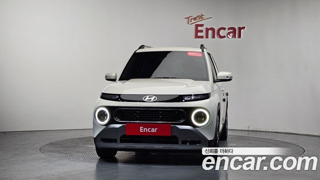Hyundai Casper Новый Turbo Inspiration - фото 2