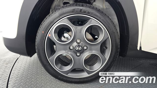 Hyundai Casper Новый Turbo Inspiration - фото 4