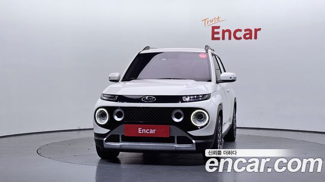 Hyundai Casper Turbo Inspiration - фото 2