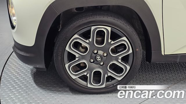 Hyundai Casper Turbo Inspiration - фото 4