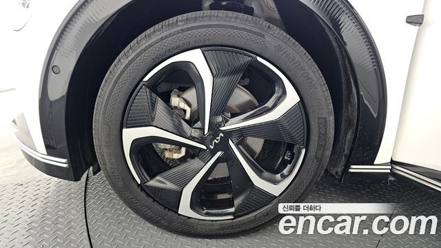 Kia EV6 Long Range Earth - фото 4