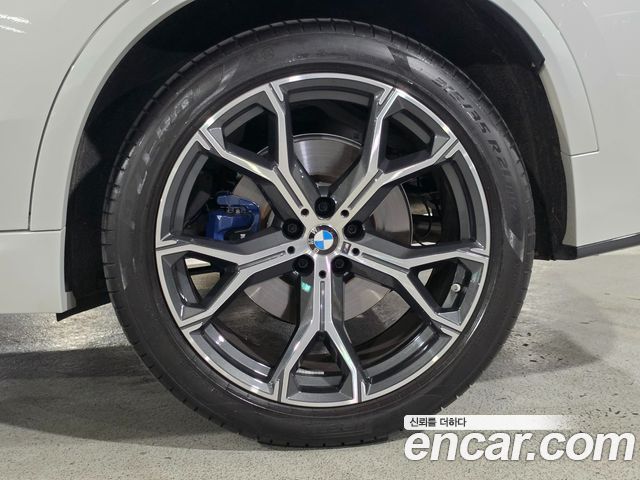 BMW X5 G05 xDrive 40i M Sport - фото 4