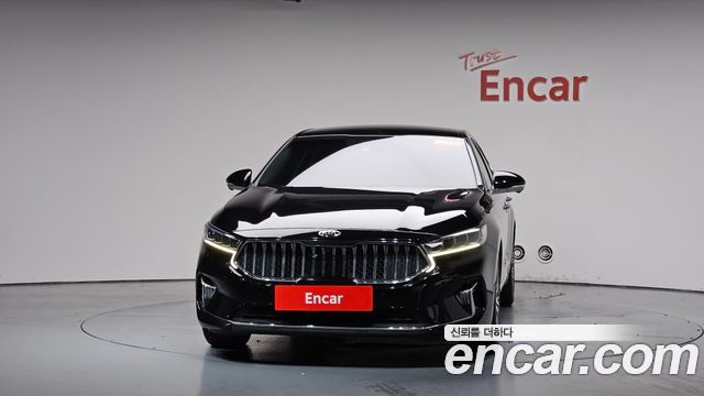 Kia K7 Premier 2.5 GDI Noblesse - фото 1