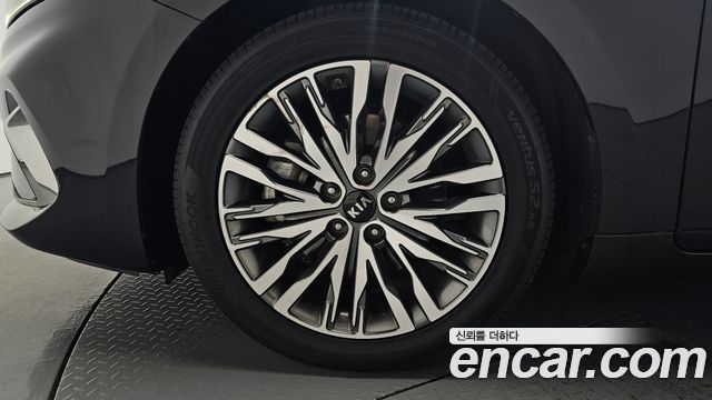 Kia K7 Premier 2.5 GDI Noblesse - фото 3
