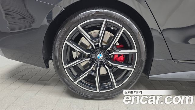 BMW 4 Series G22 420i M Sport Pro Gran Coupe - фото 3