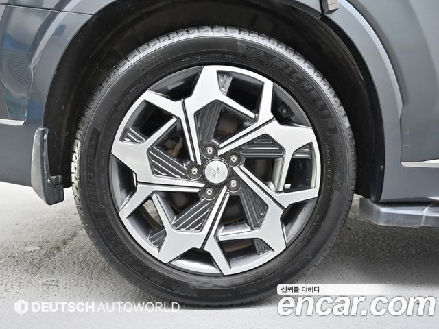 Hyundai Palisade Diesel 2.2 2WD Calligraphy - фото 4