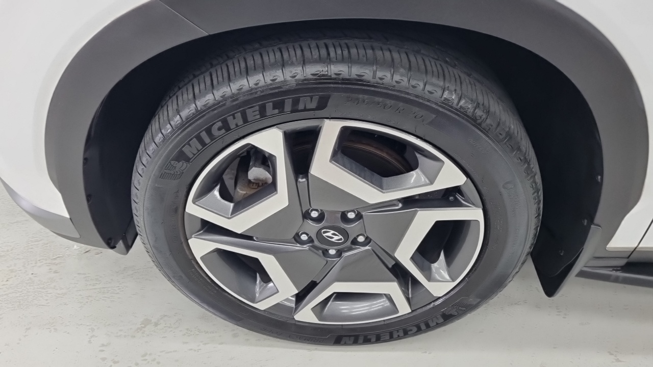 Hyundai Palisade Новый Diesel 2.2 2WD Le Blanc - фото 4