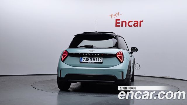 Mini Cooper S 4-го поколения Favoured - фото 3