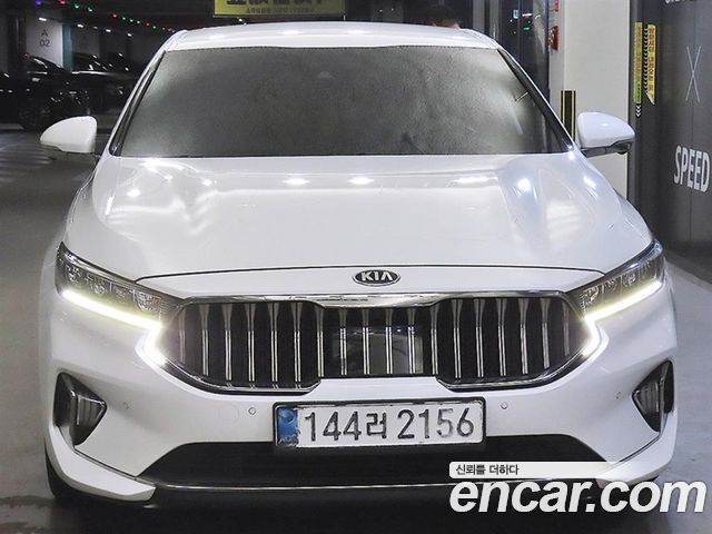 Kia K7 Premier 2.5 GDI X Edition - фото 1