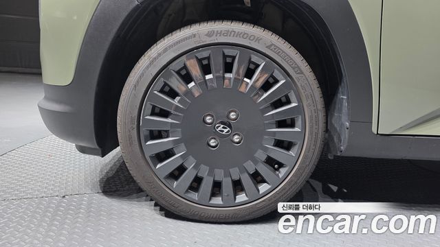 Hyundai Casper Turbo Inspiration - фото 4
