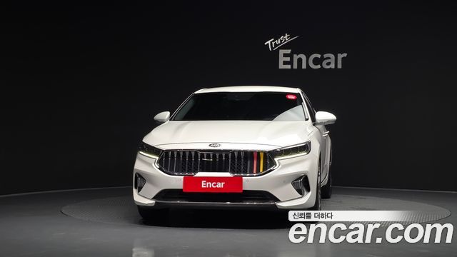 Kia K7 Premier 3.0 GDI Signature - фото 2