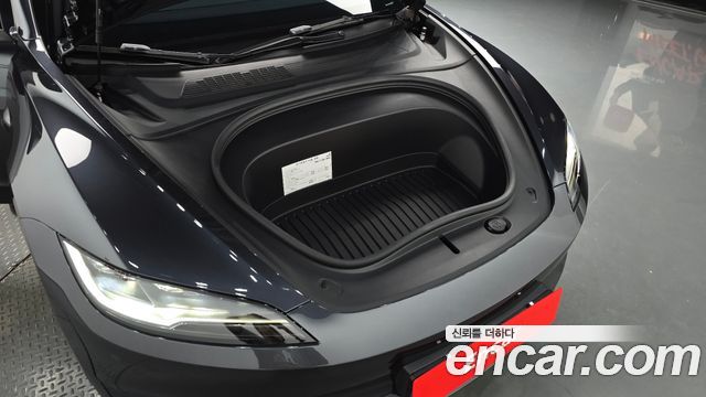Tesla Model 3 Long Range AWD - фото 4