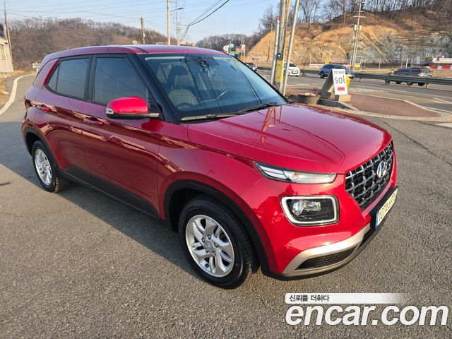 Hyundai Venue 1.6 Modern Plus - фото 2