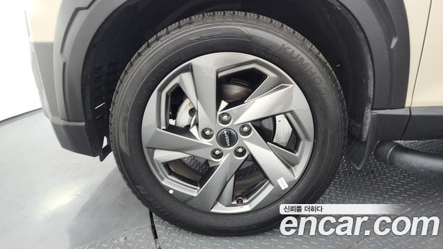 SsangYong Musso Sports Q260 Diesel 2.2 4WD Prestige - фото 4