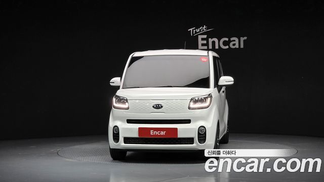 Kia Ray Новый Prestige - фото 2