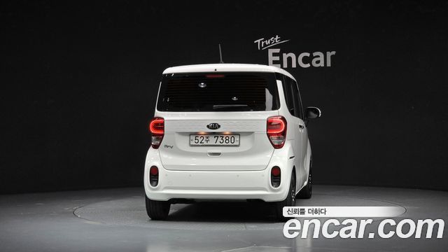 Kia Ray Новый Prestige - фото 3