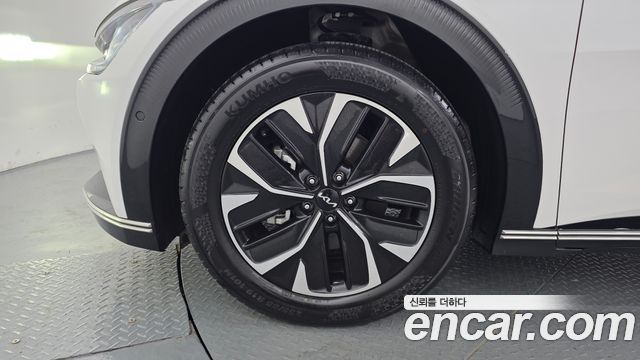 Kia EV6 Long Range Earth - фото 4