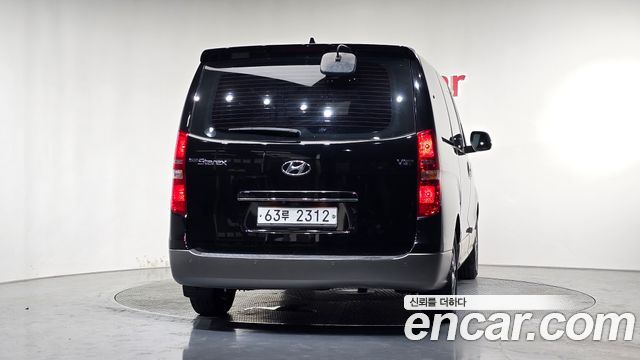 Hyundai Starex Новый Urban 9-Seater Premium Spicial - фото 3
