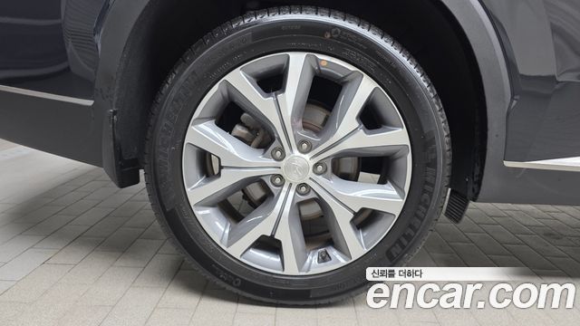 Hyundai Palisade Diesel 2.2 2WD Prestige - фото 3