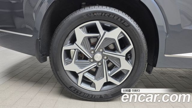 Hyundai Palisade Diesel 2.2 4WD Calligraphy - фото 3