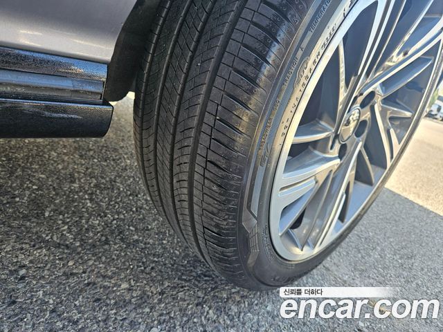 SsangYong Actyon 2-го поколения Gasoline 1.5 2WD S9 - фото 4