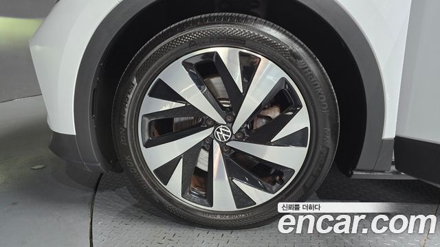 Volkswagen ID.4 ID Pro - фото 3