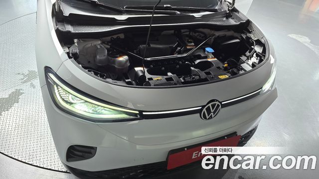 Volkswagen ID.4 ID Pro - фото 4