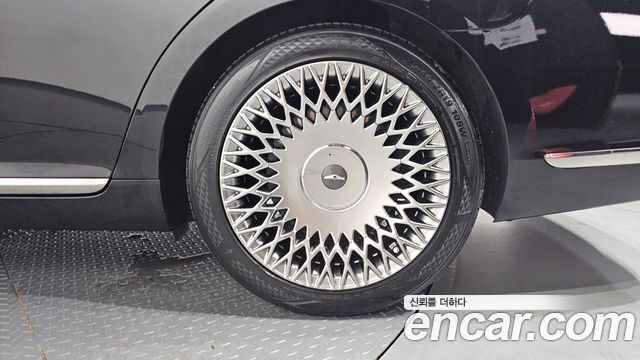 Genesis G90 3.8 AWD Premium Luxury - фото 4