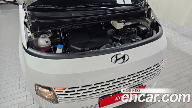 Hyundai Staria Cargo 5-Seater Modern - фото 4