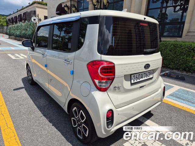 Kia Ray Новый Signature - фото 2
