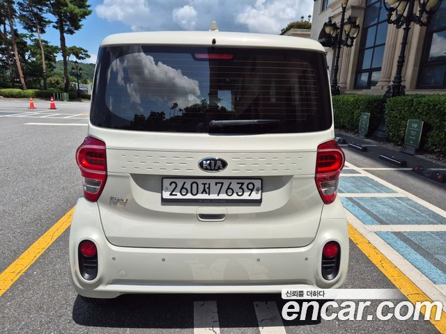 Kia Ray Новый Signature - фото 3