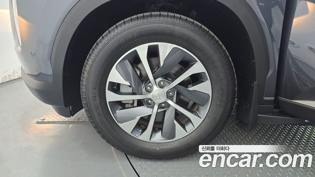 Hyundai Palisade Diesel 2.2 2WD Exclusive - фото 4