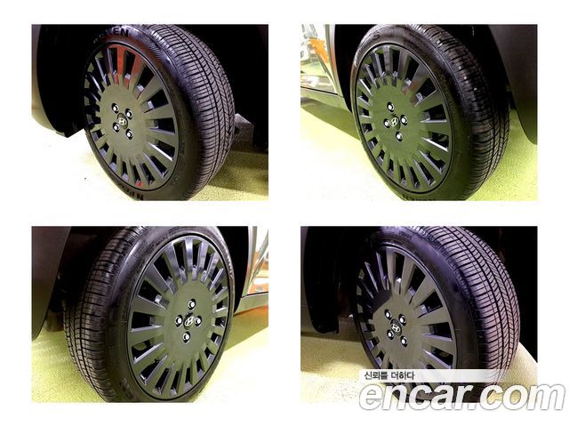Hyundai Casper Turbo Inspiration - фото 4