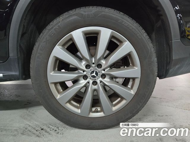 Mercedes-Benz GLC-Class X253 GLC350e 4MATIC Premium - фото 4