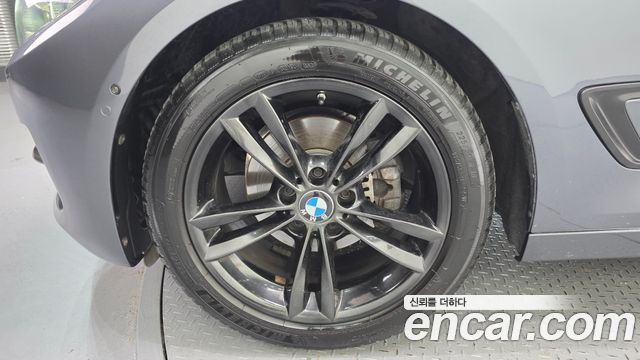 BMW Gran Turismo F34 GT 320d Luxury - фото 4