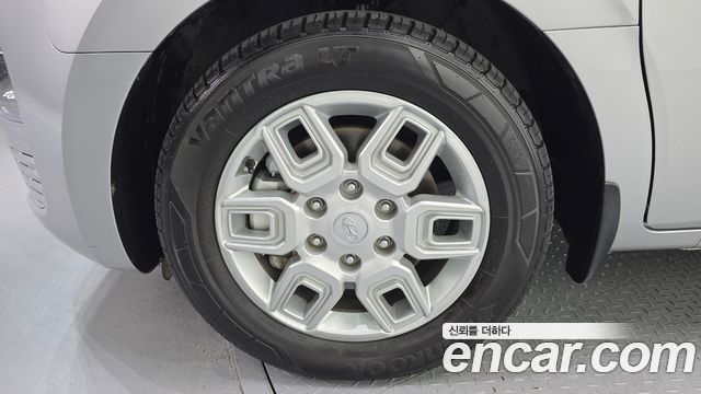 Hyundai Staria Cargo 3-Seater Modern - фото 4